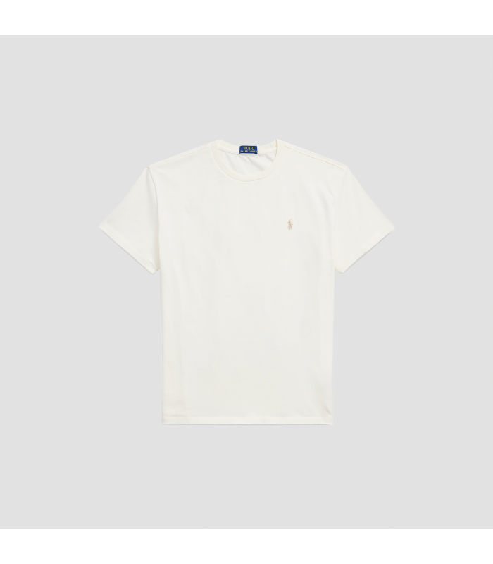 PRL T-SHIRT KNIT