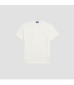 PRL T-SHIRT KNIT