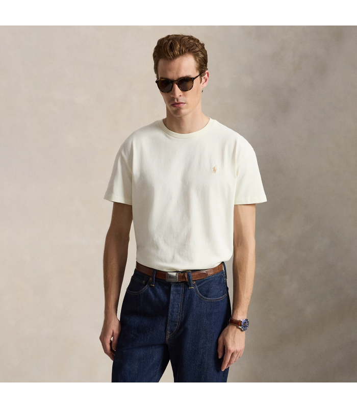 PRL T-SHIRT KNIT