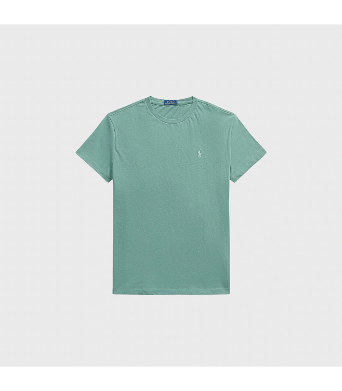 PRL T-SHIRT KNIT
