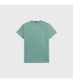 PRL T-SHIRT KNIT