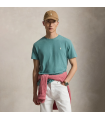 PRL T-SHIRT KNIT