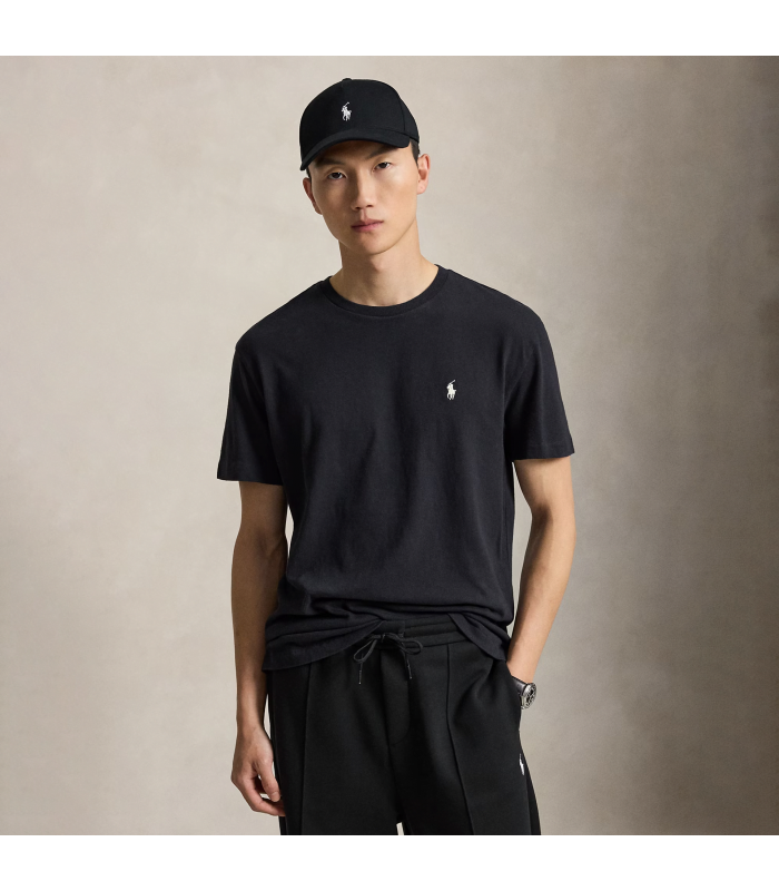 PRL T-SHIRT KNIT
