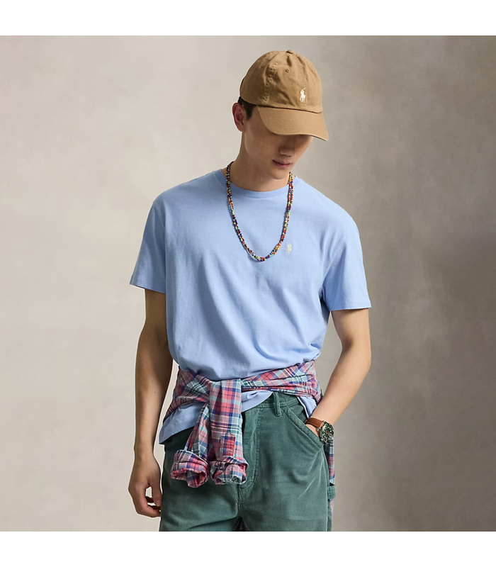 PRL T-SHIRT KNIT