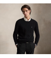 PRL SWEATSHIRT WOOL CASHMERE