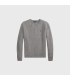 PRL SWEATSHIRT WOOL CASHMERE