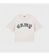 GRIMEY RISE ABOVE BOXY TEE