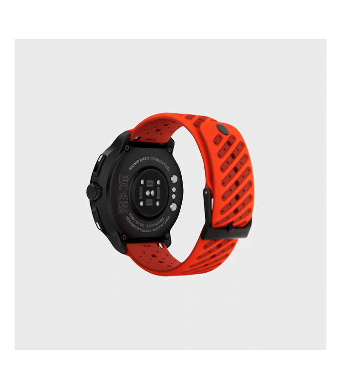 SUUNTO RACE 2 