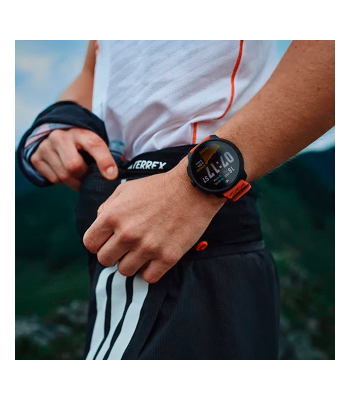 SUUNTO RACE 2 