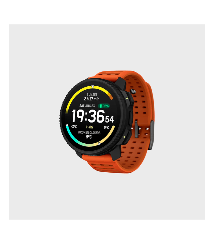 SUUNTO VERTICAL 2 