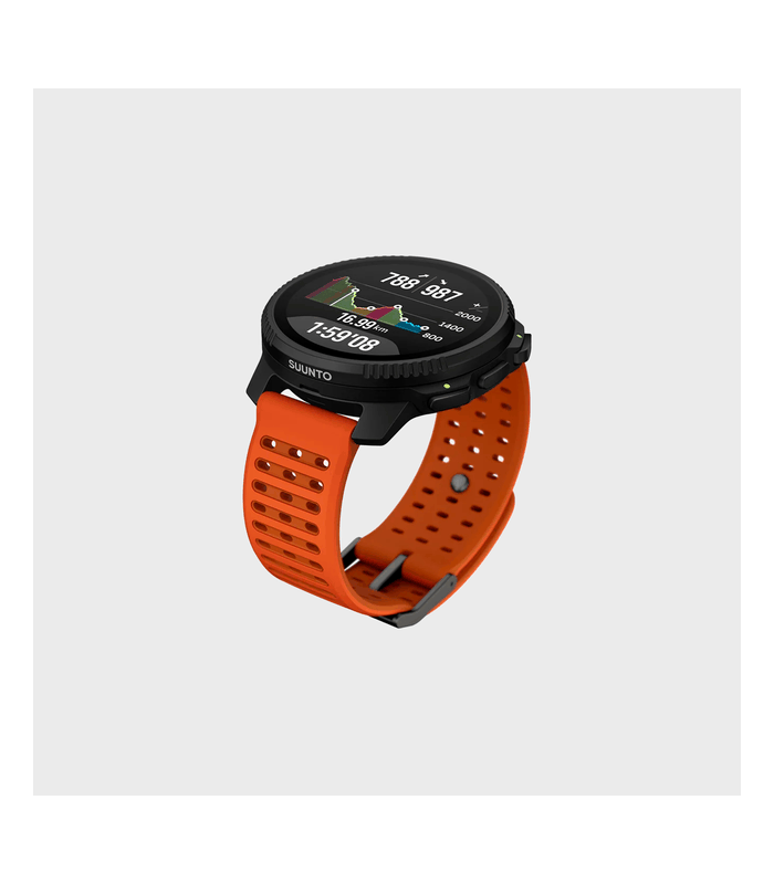 SUUNTO VERTICAL 2 