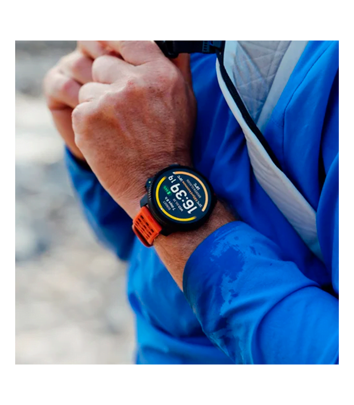 SUUNTO VERTICAL 2 