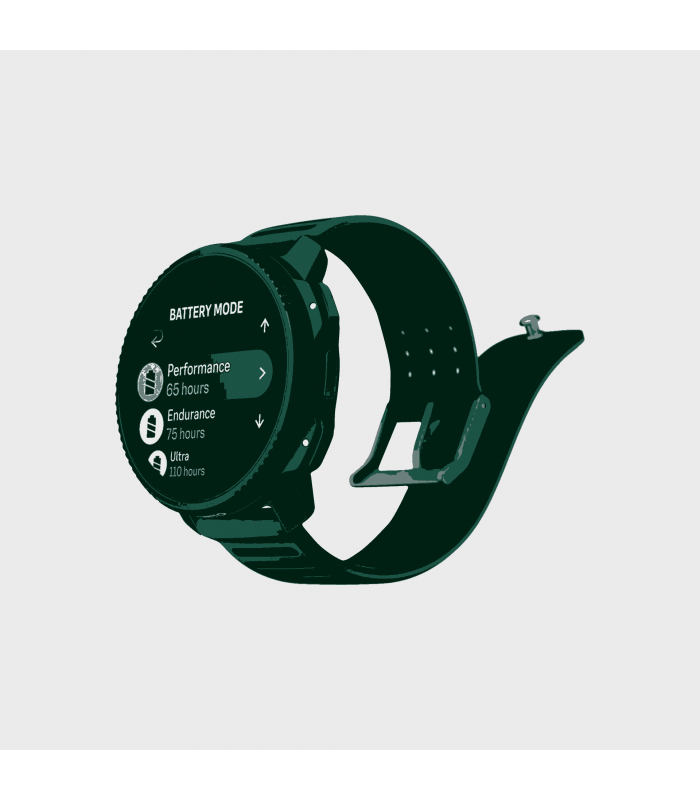 SUUNTO VERTICAL 2 