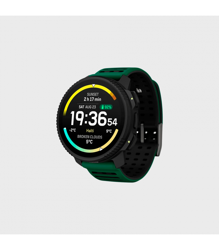 SUUNTO VERTICAL 2 