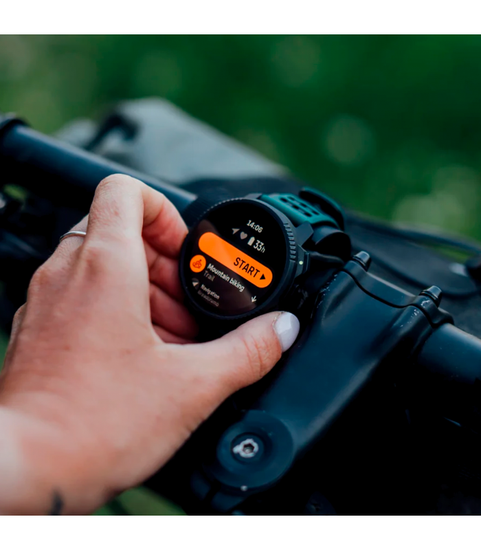 SUUNTO VERTICAL 2 