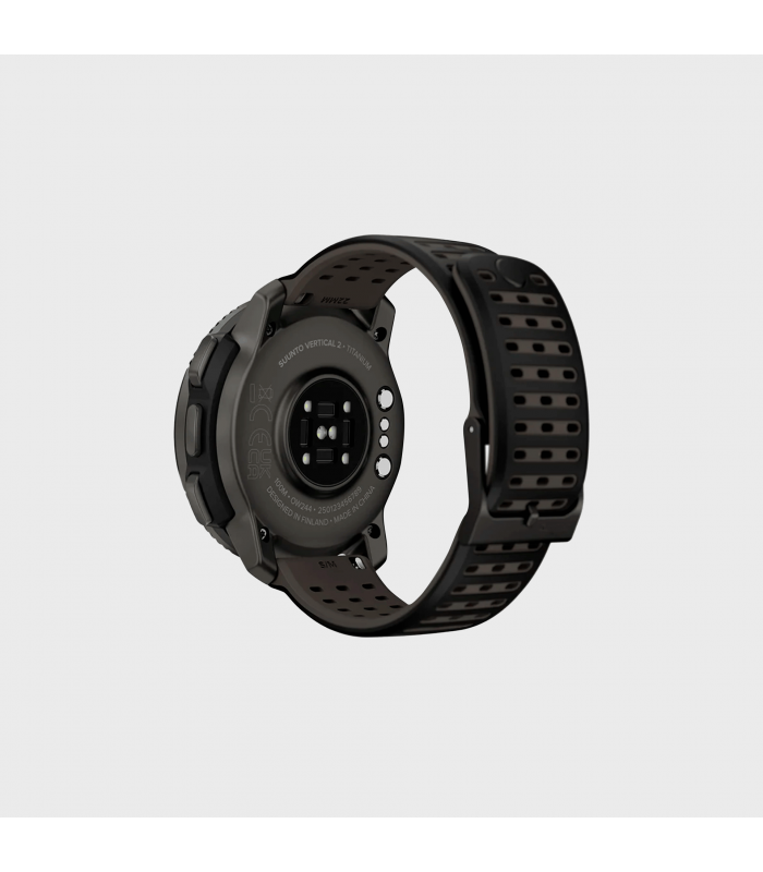 SUUNTO VERTICAL 2 