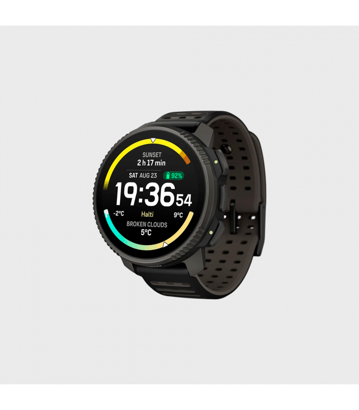 SUUNTO VERTICAL 2 