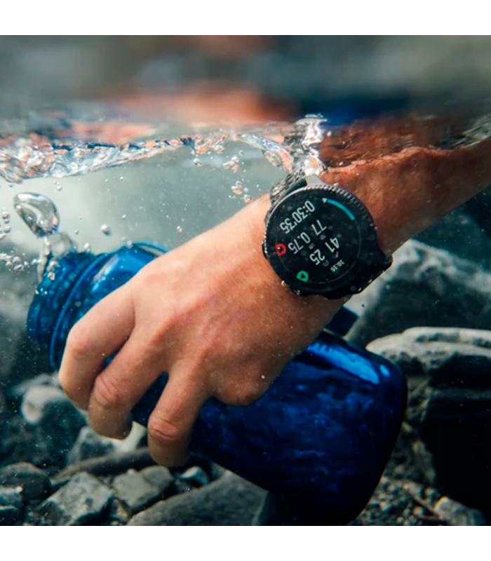 SUUNTO VERTICAL 2 