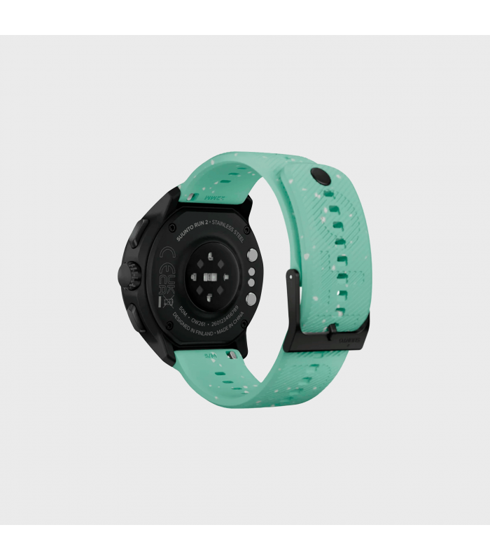 SUUNTO RUN 2
