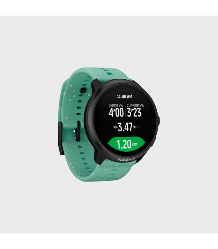 SUUNTO RUN 2