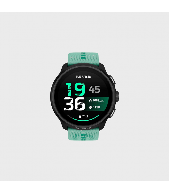 SUUNTO RUN 2