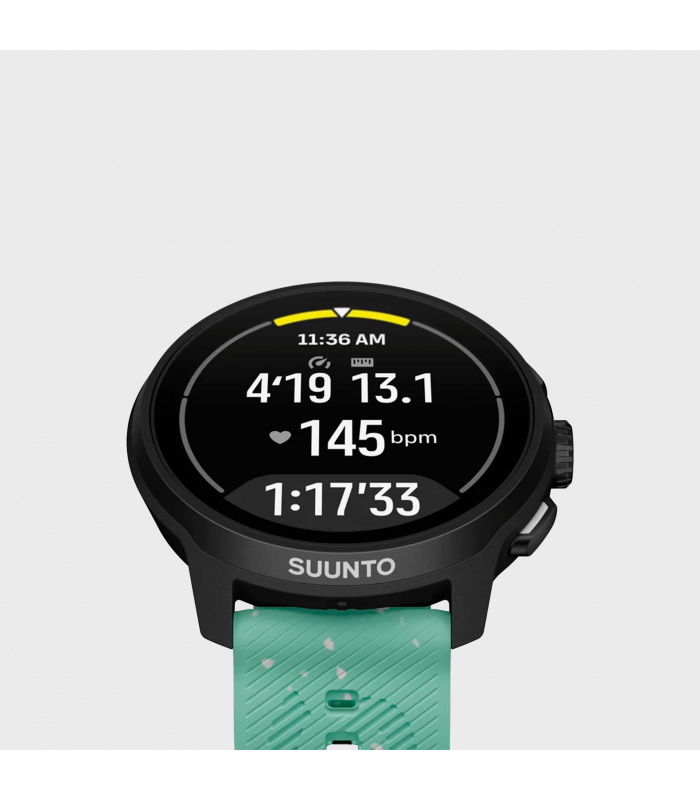 SUUNTO RUN 2