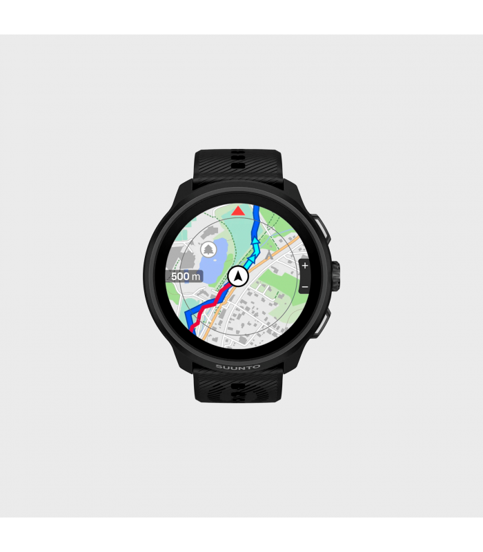 SUUNTO RUN 2