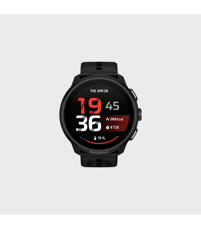 SUUNTO RUN 2