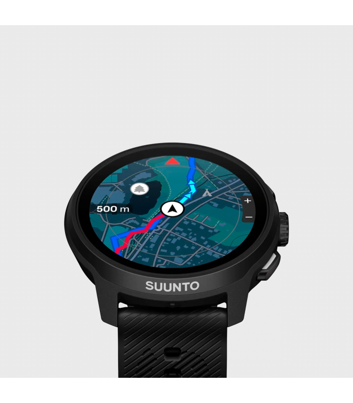 SUUNTO RUN 2
