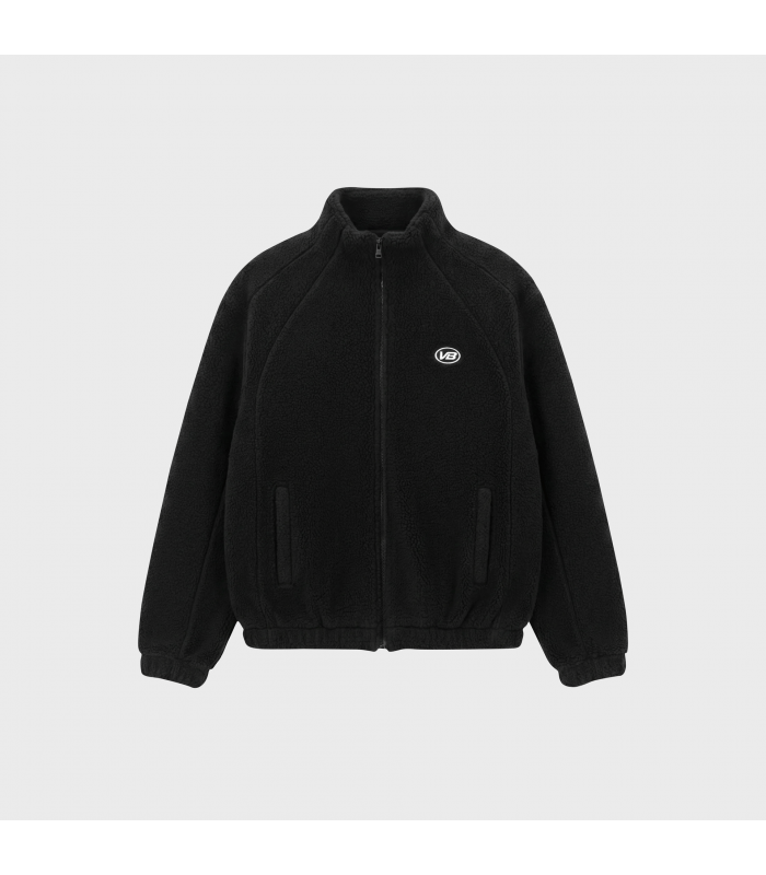 VERTERE SMILE SHERPA JACKET