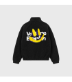 VERTERE SMILE SHERPA JACKET