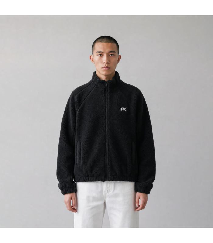 VERTERE SMILE SHERPA JACKET