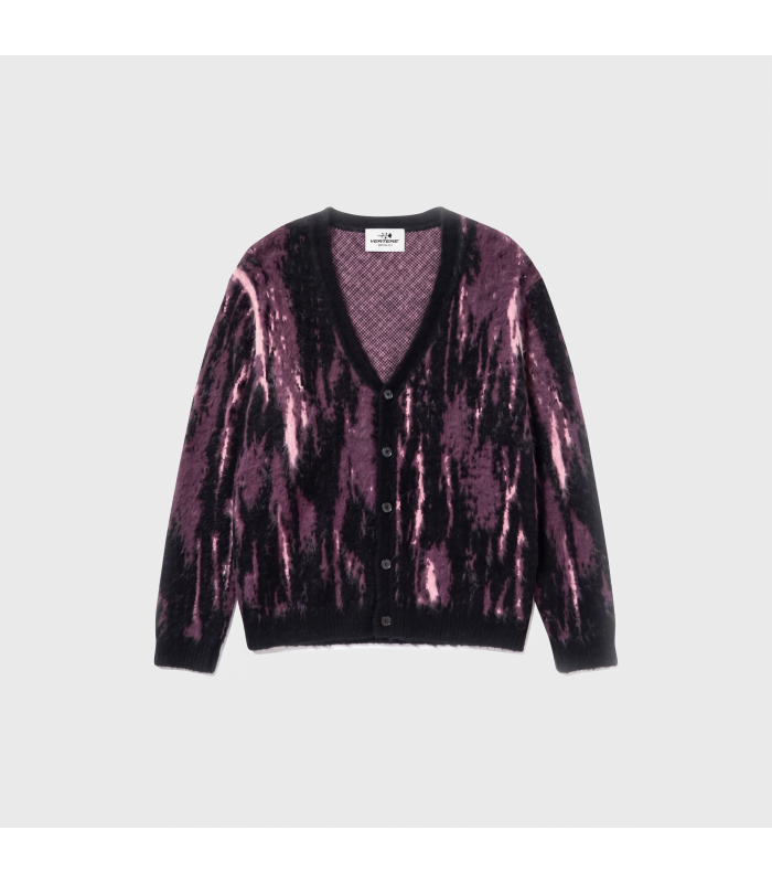 VERTERE ASHFALL KNIT