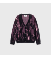 VERTERE ASHFALL KNIT