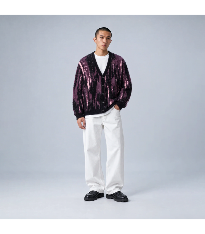 VERTERE ASHFALL KNIT