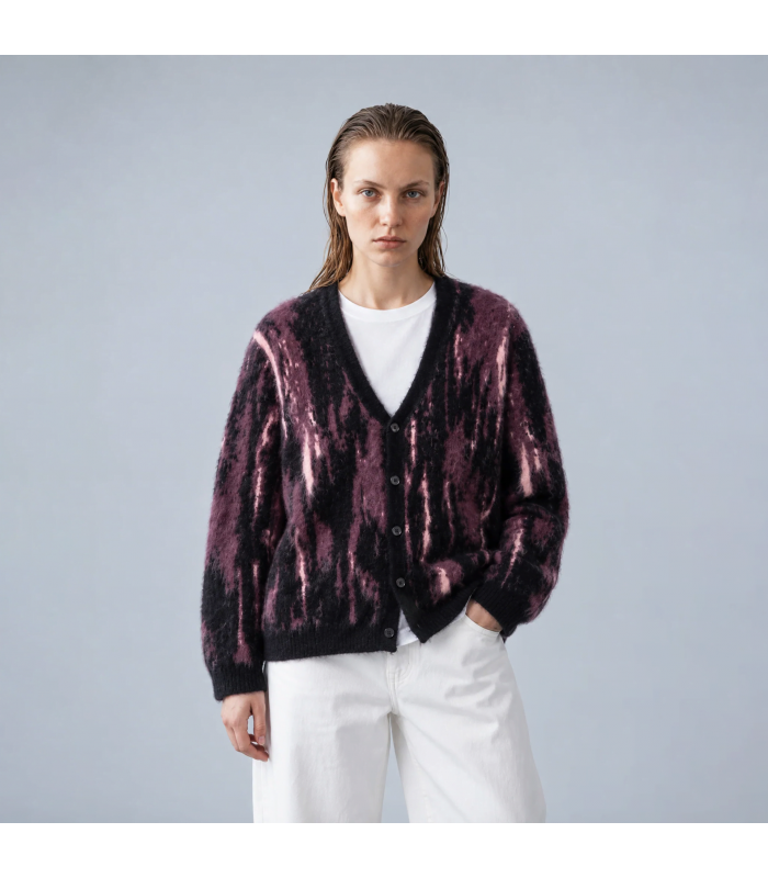 VERTERE ASHFALL KNIT