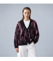 VERTERE ASHFALL KNIT