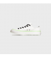 NO PROBLEMO X CONVERSE WHITE CHUCK 70 OX
