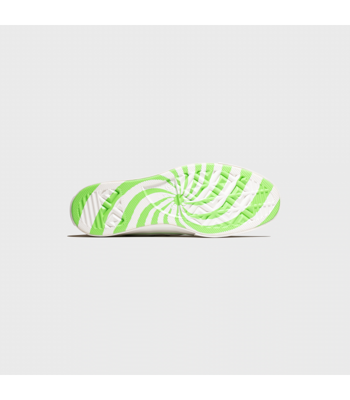 NO PROBLEMO X CONVERSE WHITE CHUCK 70 OX