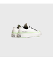 NO PROBLEMO X CONVERSE WHITE CHUCK 70 OX