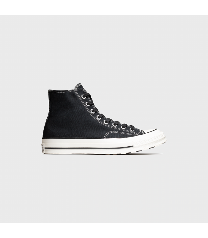 NO PROBLEMO X CONVERSE BLK CHUCK 70 HI