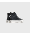 NO PROBLEMO X CONVERSE BLK CHUCK 70 HI