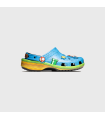 CROCS X SUPER MARIO CORE CLASSIC CLOG 