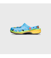 CROCS X SUPER MARIO CORE CLASSIC CLOG 