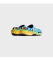 CROCS X SUPER MARIO CORE CLASSIC CLOG 