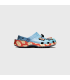 CROCS X STITCH MULTI CLASSIC CLOG