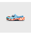 CROCS X STITCH MULTI CLASSIC CLOG