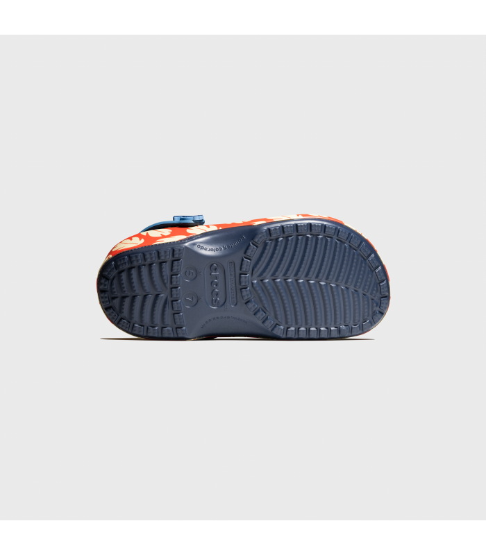 CROCS X STITCH MULTI CLASSIC CLOG