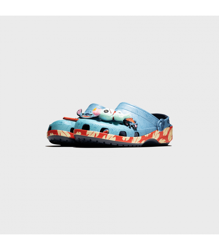CROCS X STITCH MULTI CLASSIC CLOG