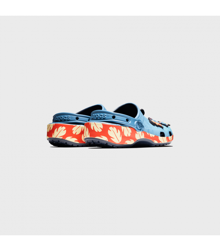 CROCS X STITCH MULTI CLASSIC CLOG
